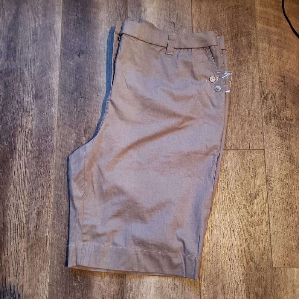 Womans susan graver shorts nwot, size 2x
